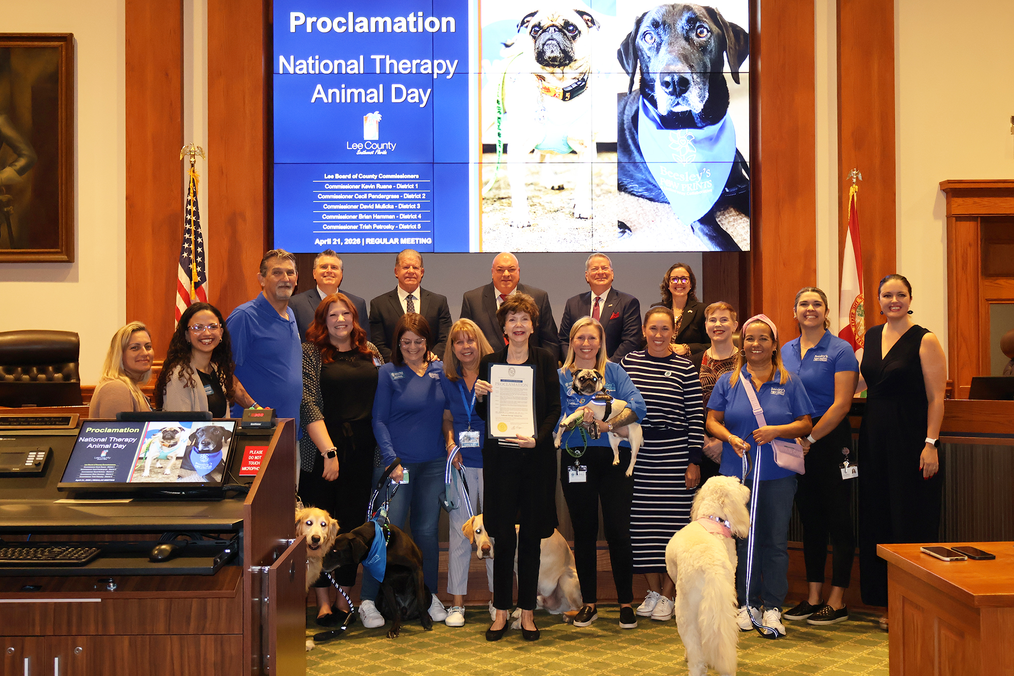 National Therapy Animal Day_EDITED